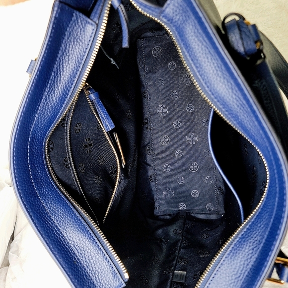 Tory Burch 2 Set NWT Designer Purse Handbag Wallet - Picture 6 of 13